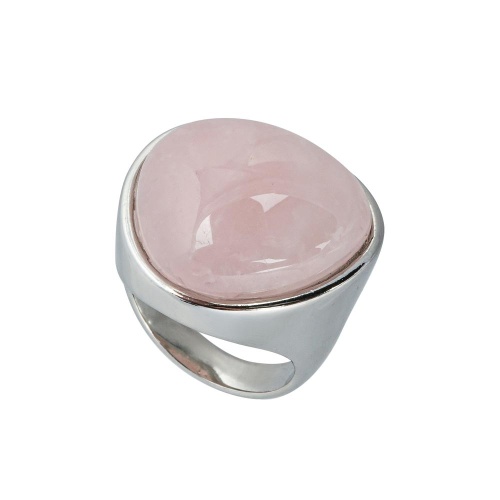 Кольцо Possebon Q. Rose, K0916.7 16 S